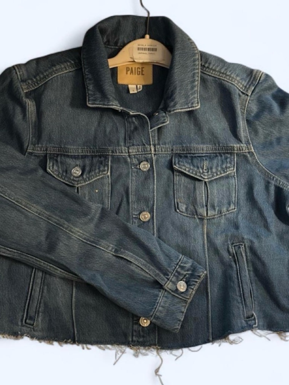 MAKE ME AN OFFER